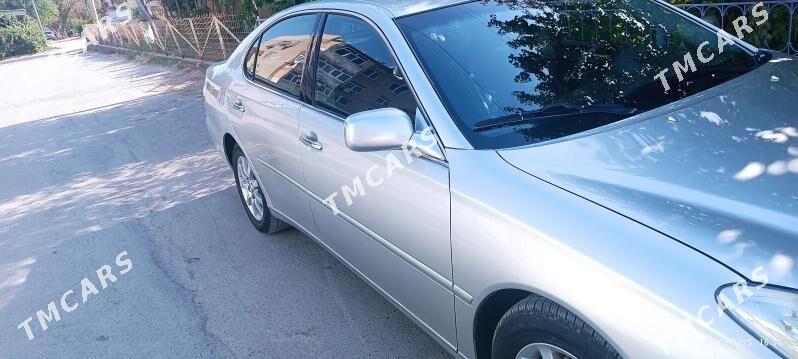 Lexus ES 300 2002 - 200 000 TMT - Türkmenabat - img 4