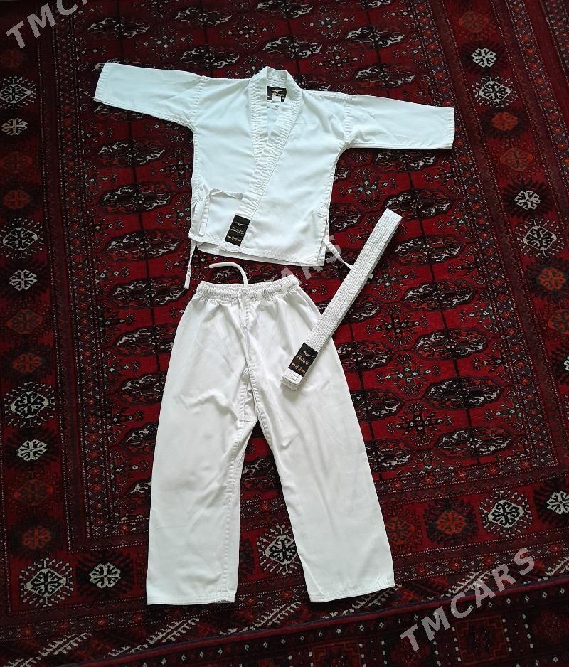 Karate kimano - Дашогуз - img 2