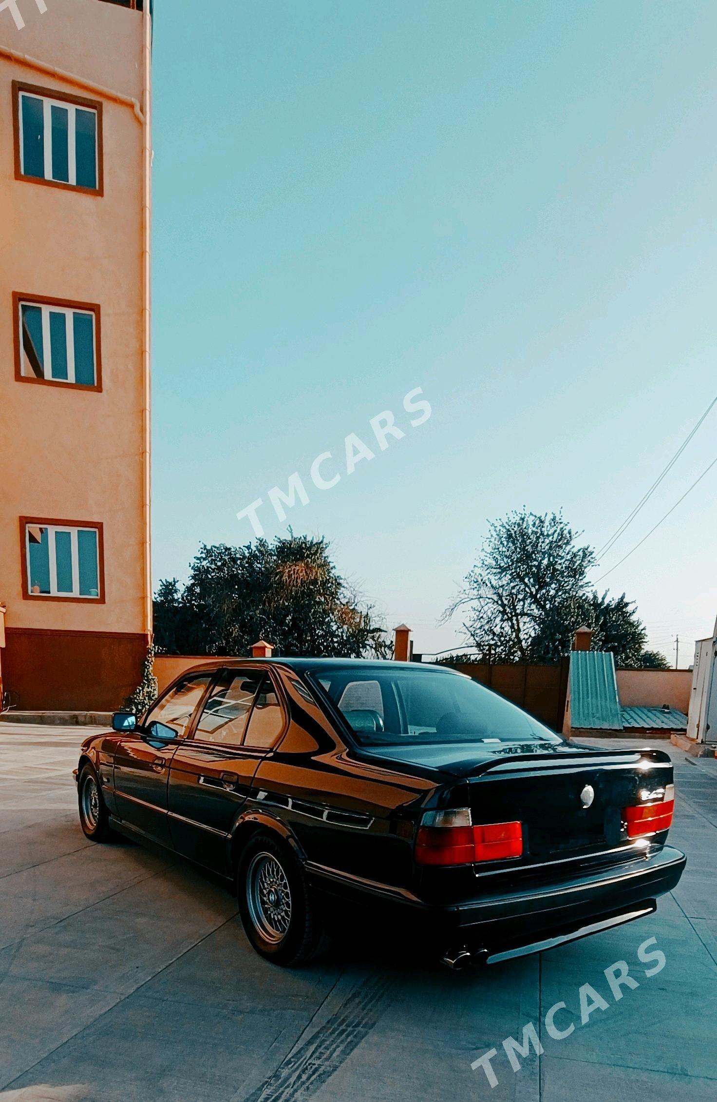 BMW 540 1995 - 135 000 TMT - Mary - img 2