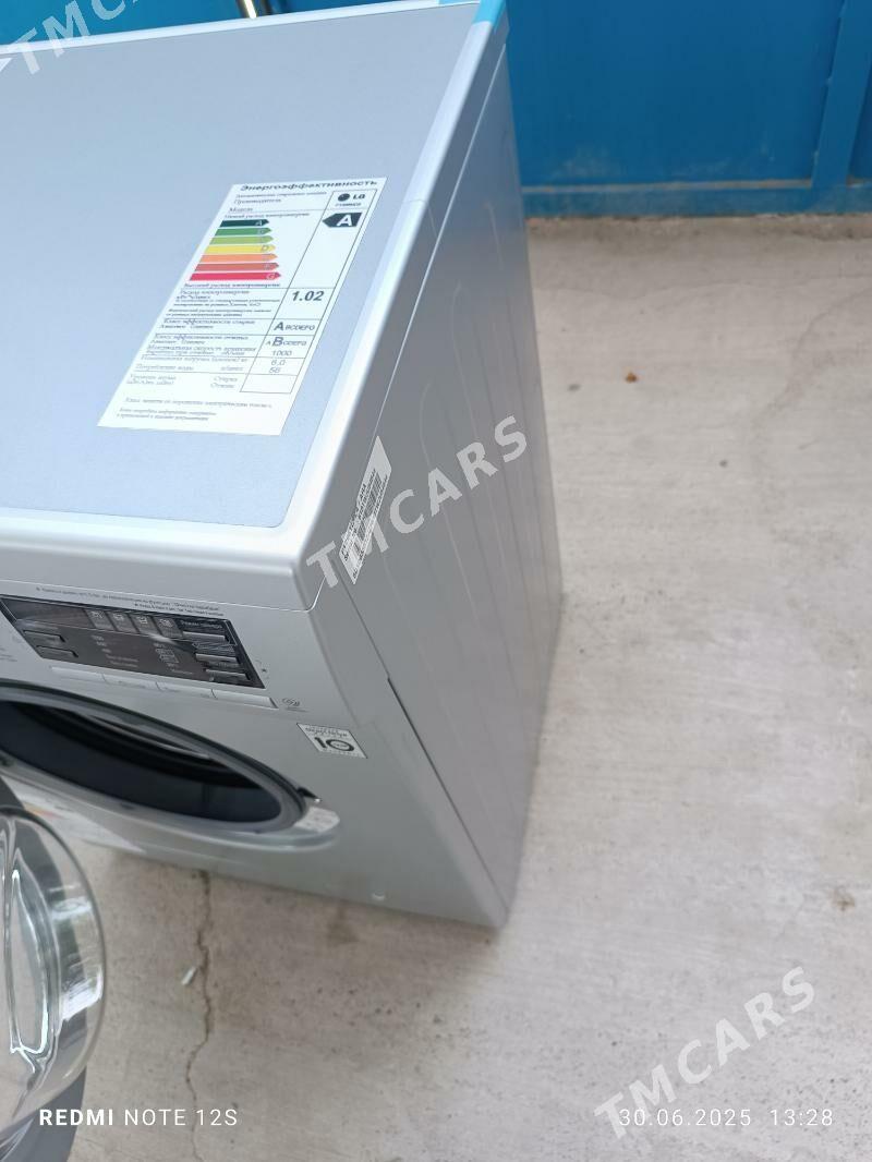 LG 8KL KIR MASYN - Мары - img 4