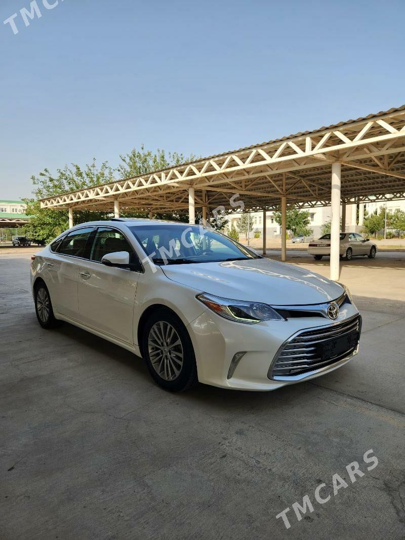 Toyota Avalon 2016 - 360 000 TMT - Aşgabat - img 3