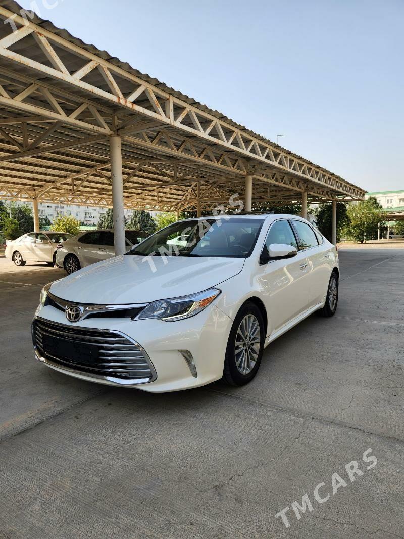Toyota Avalon 2016 - 360 000 TMT - Aşgabat - img 5