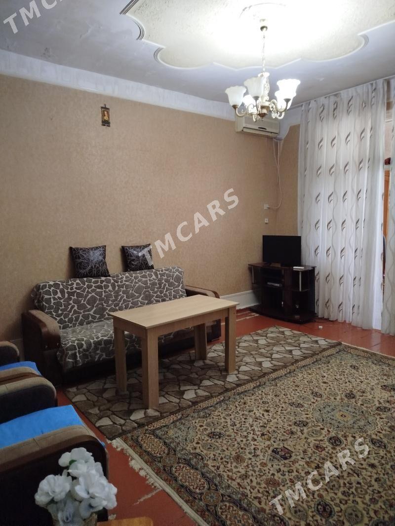 Продаю 3-х комнатную квартиру - Türkmenabat - img 3