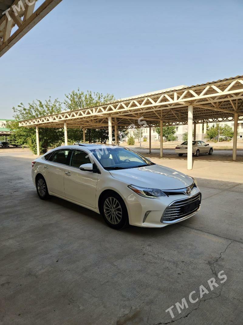 Toyota Avalon 2016 - 360 000 TMT - Aşgabat - img 4