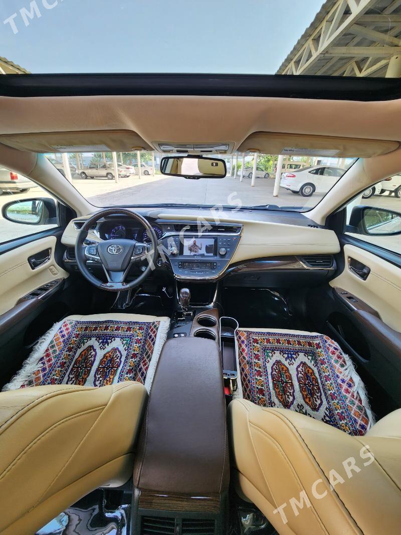 Toyota Avalon 2016 - 360 000 TMT - Aşgabat - img 10