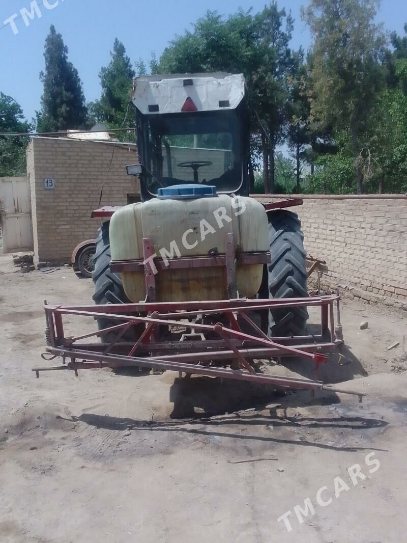 MTZ 80 2022 - 6 000 TMT - Garabekewül - img 3