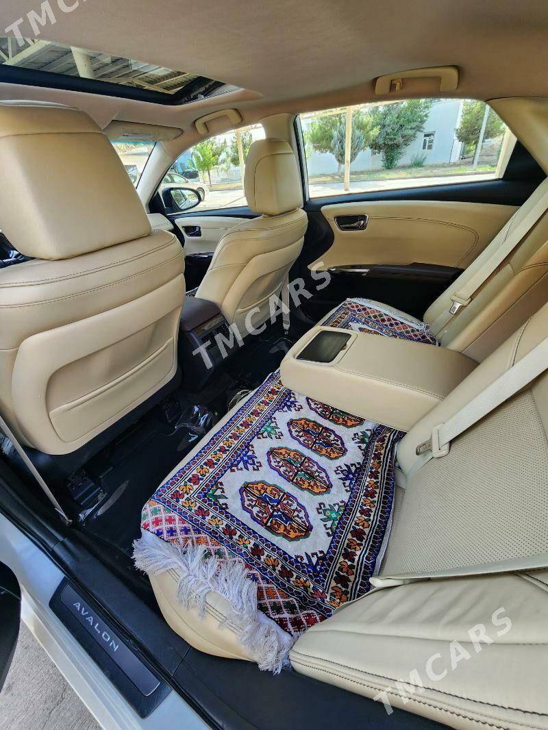 Toyota Avalon 2016 - 360 000 TMT - Aşgabat - img 7