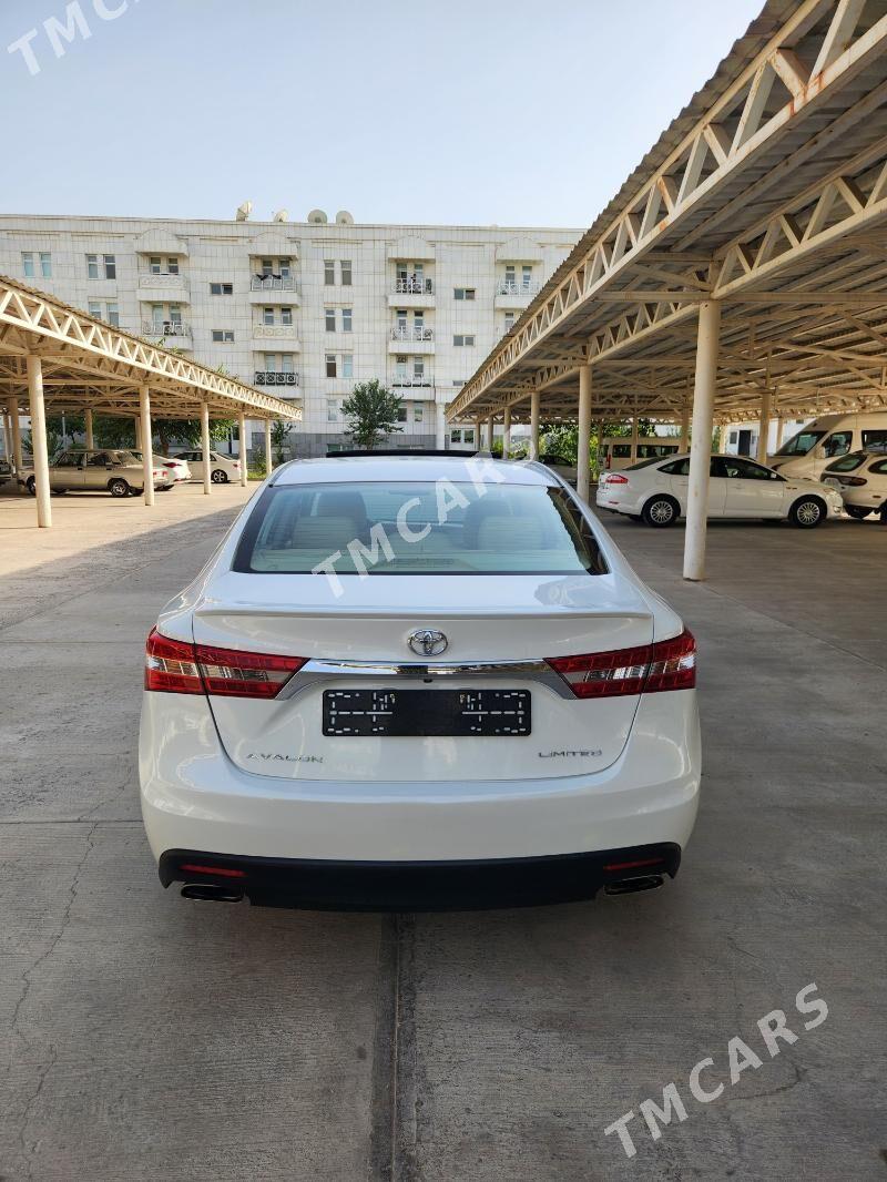 Toyota Avalon 2016 - 360 000 TMT - Aşgabat - img 2
