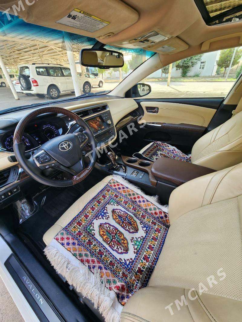 Toyota Avalon 2016 - 360 000 TMT - Aşgabat - img 9