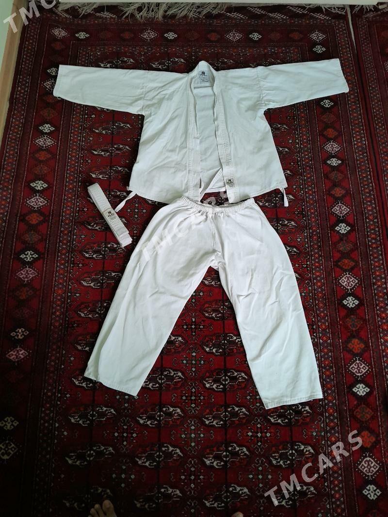 Karate kimano - Daşoguz - img 2