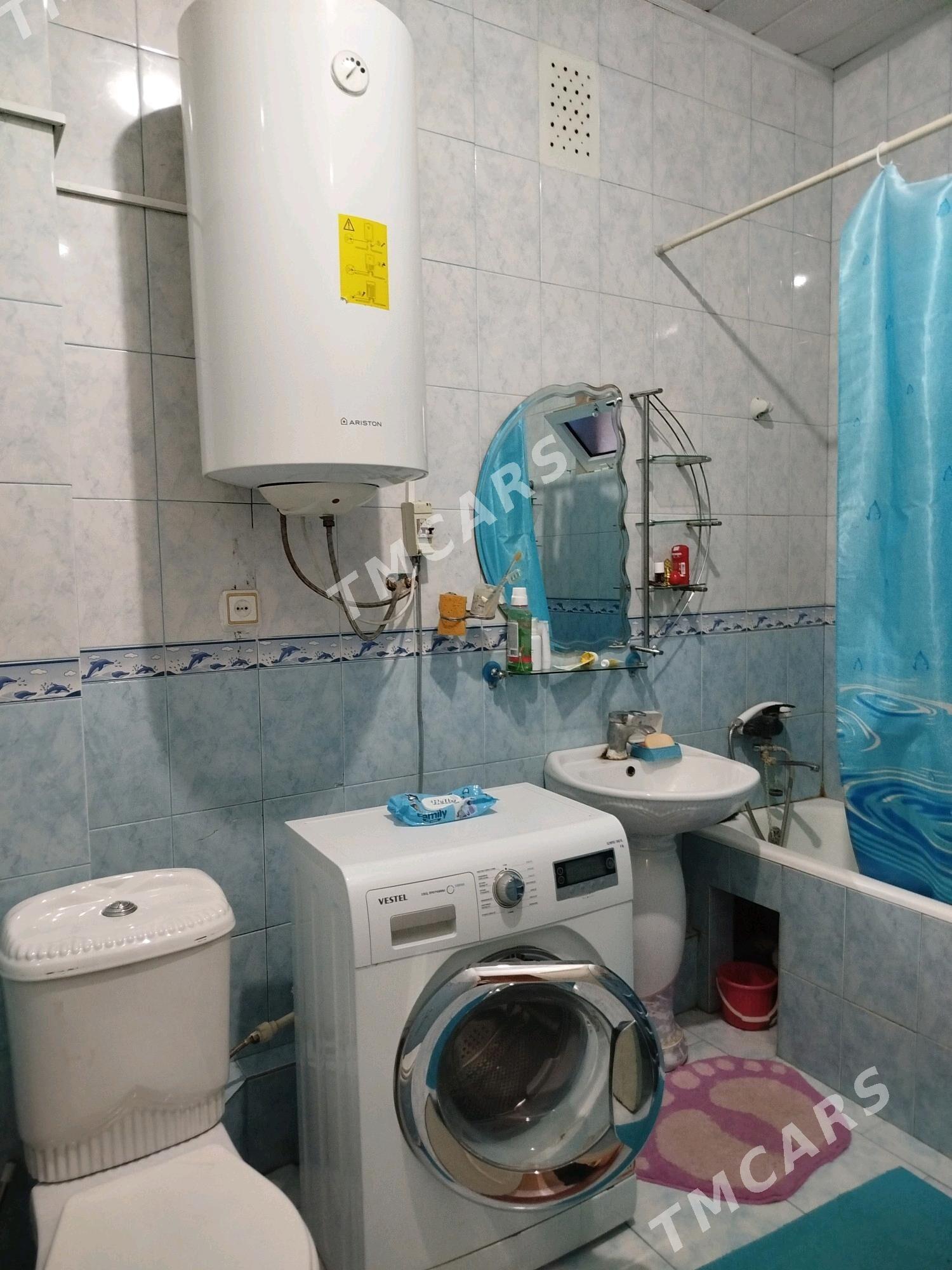 Продаю 3-х комнатную квартиру - Türkmenabat - img 9