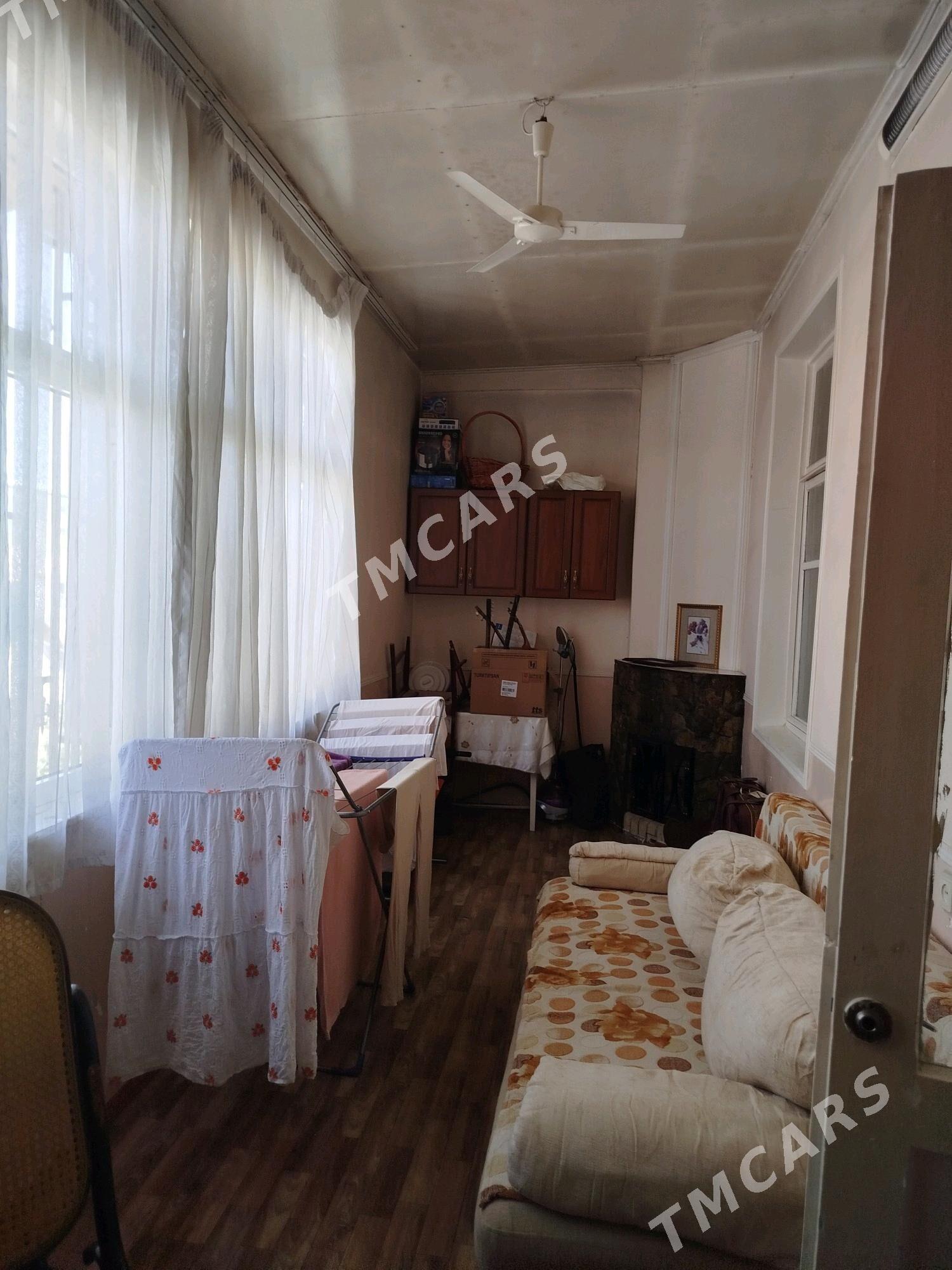 Продаю 3-х комнатную квартиру - Türkmenabat - img 10