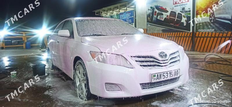 Toyota Camry 2009 - 177 000 TMT - Ашхабад - img 4