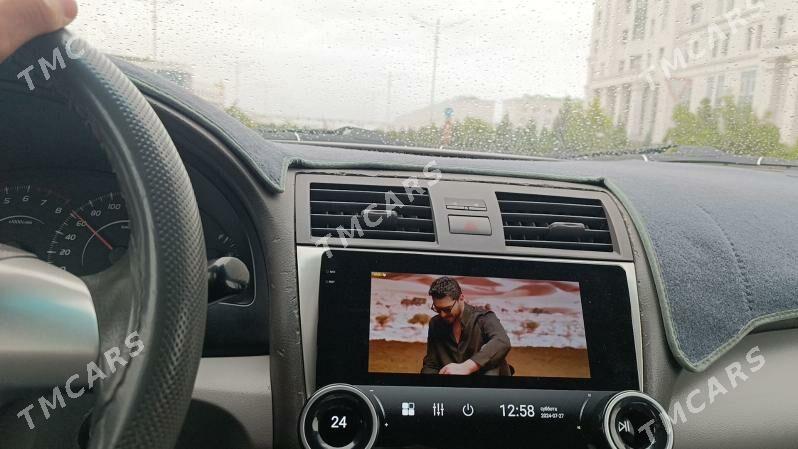 Toyota Camry 2009 - 177 000 TMT - Ашхабад - img 6