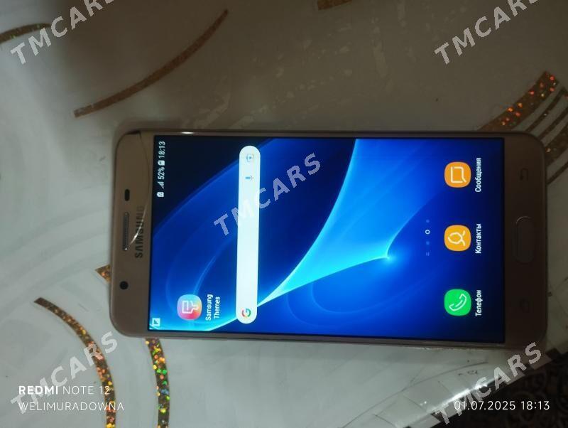 Samsung galaxy J7 prime - Daşoguz - img 3