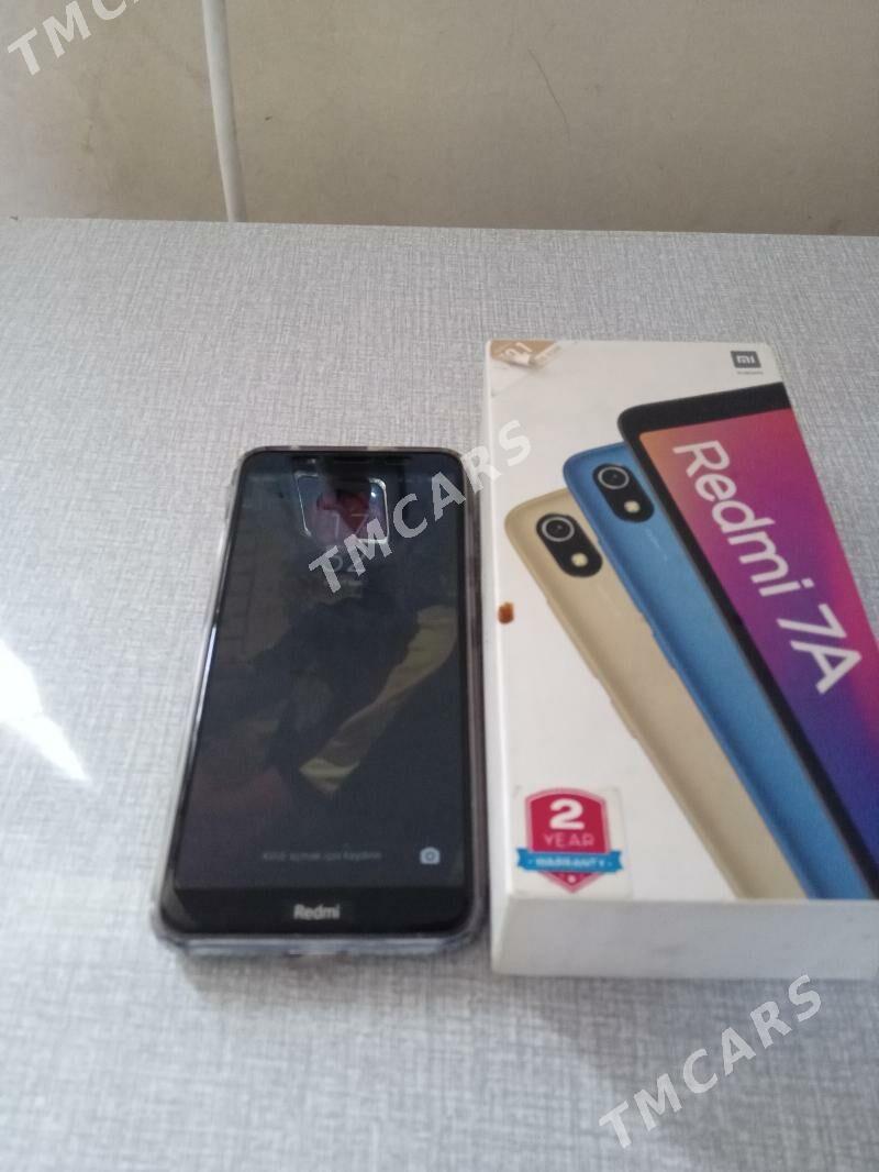 Redmi7a - Гызыларбат - img 2