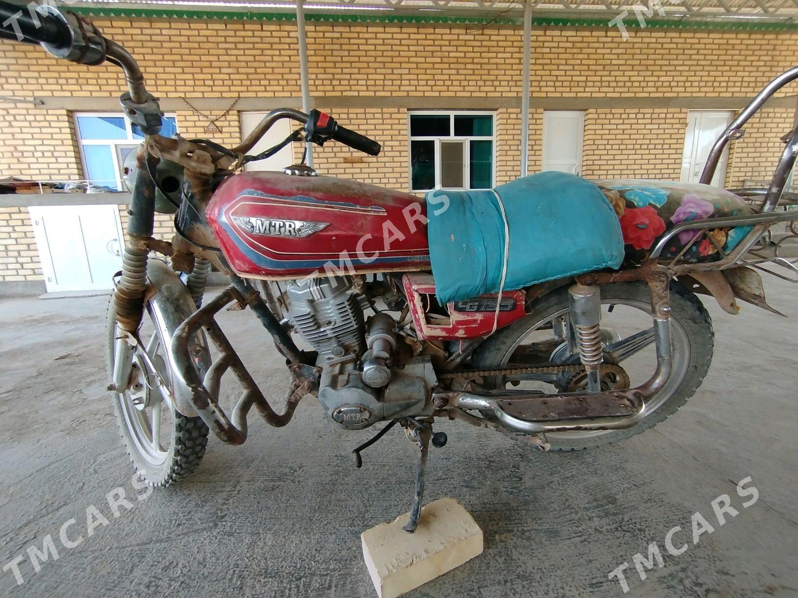 Fekon FK150-8G 2010 - 6 300 TMT - Бабадайхан - img 3