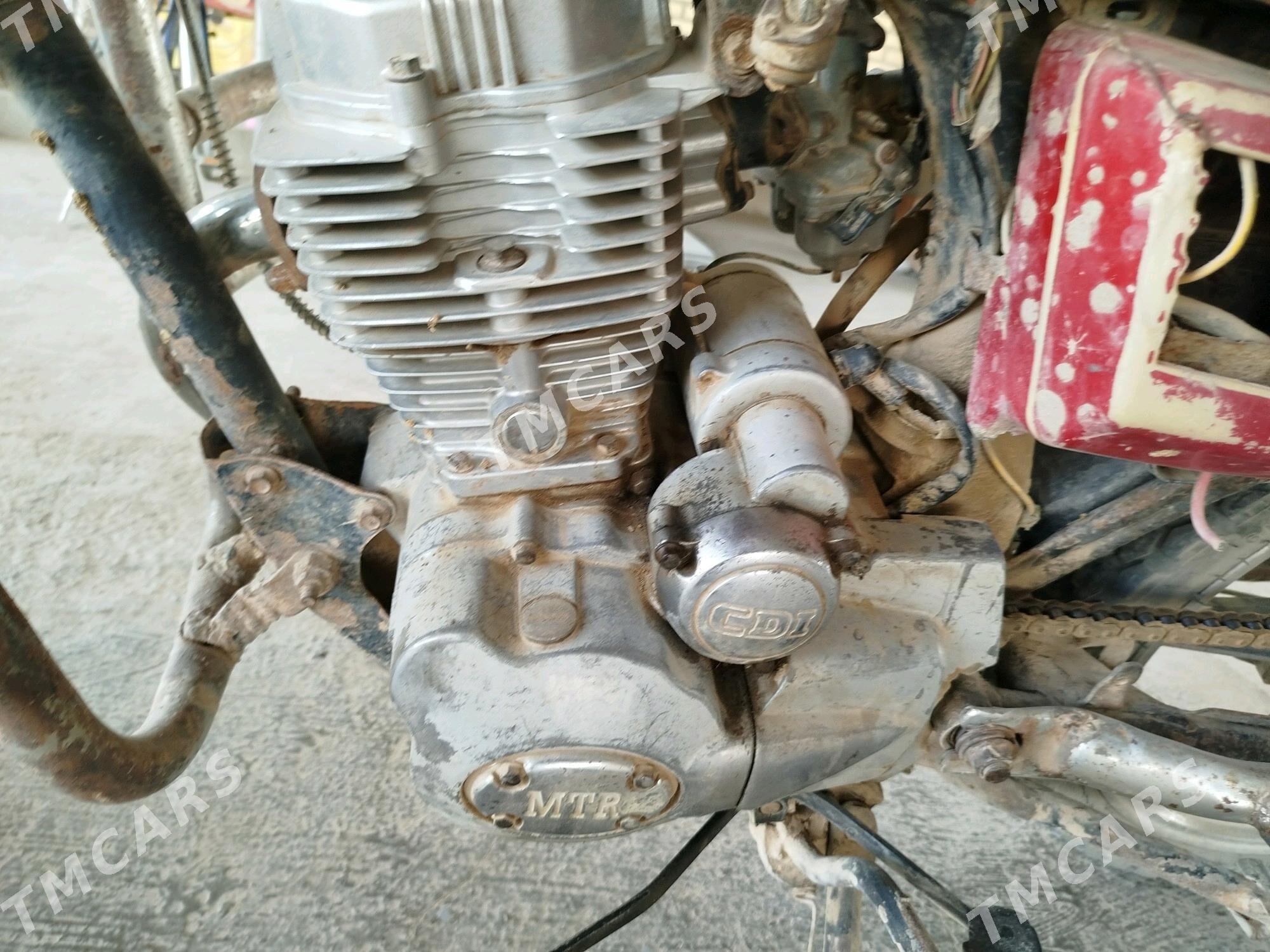 Fekon FK150-8G 2010 - 6 300 TMT - Бабадайхан - img 5