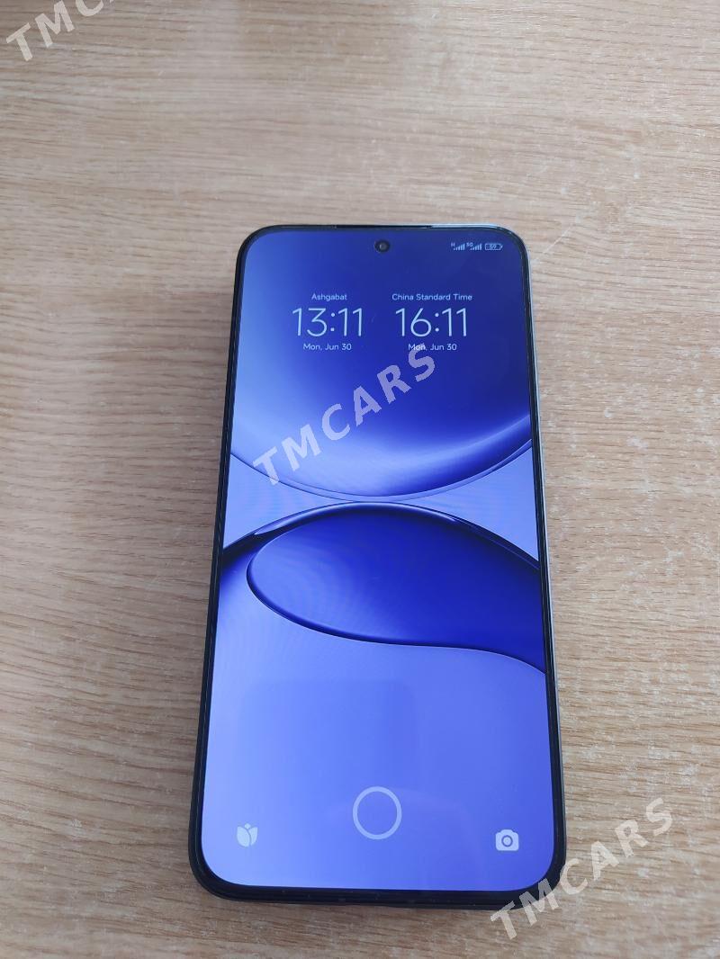 Redmi turbo 4 pro - Ашхабад - img 2