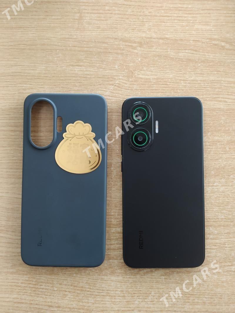 Redmi turbo 4 pro - Ашхабад - img 3