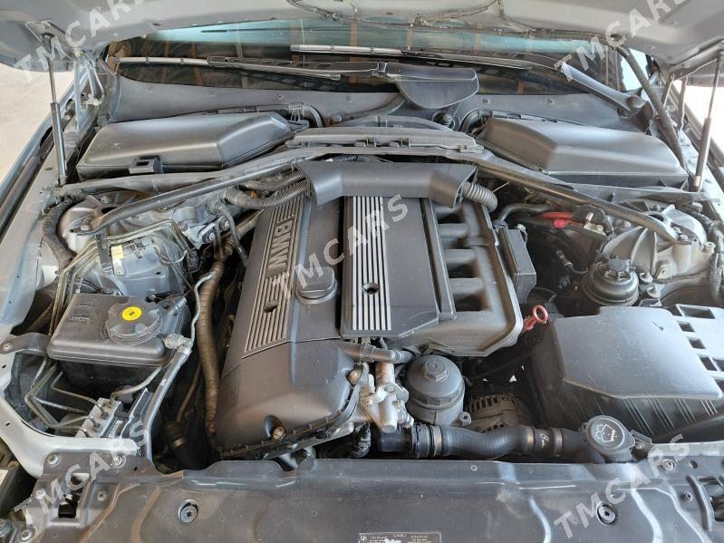 BMW E60 2004 - 150 000 TMT - Türkmenbaşy - img 5