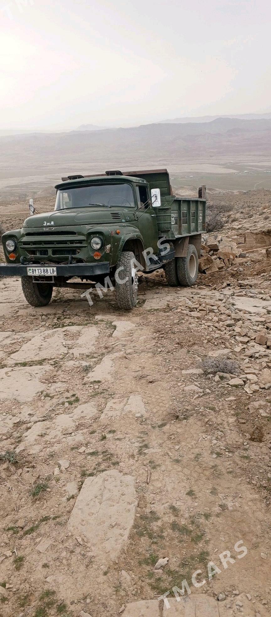 Zil 130 1986 - 30 000 TMT - Койтендаг - img 2