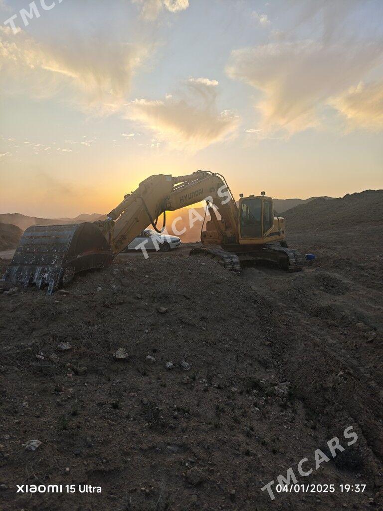 Caterpillar Excavator 2007 - 840 000 TMT - Türkmenbaşy - img 2