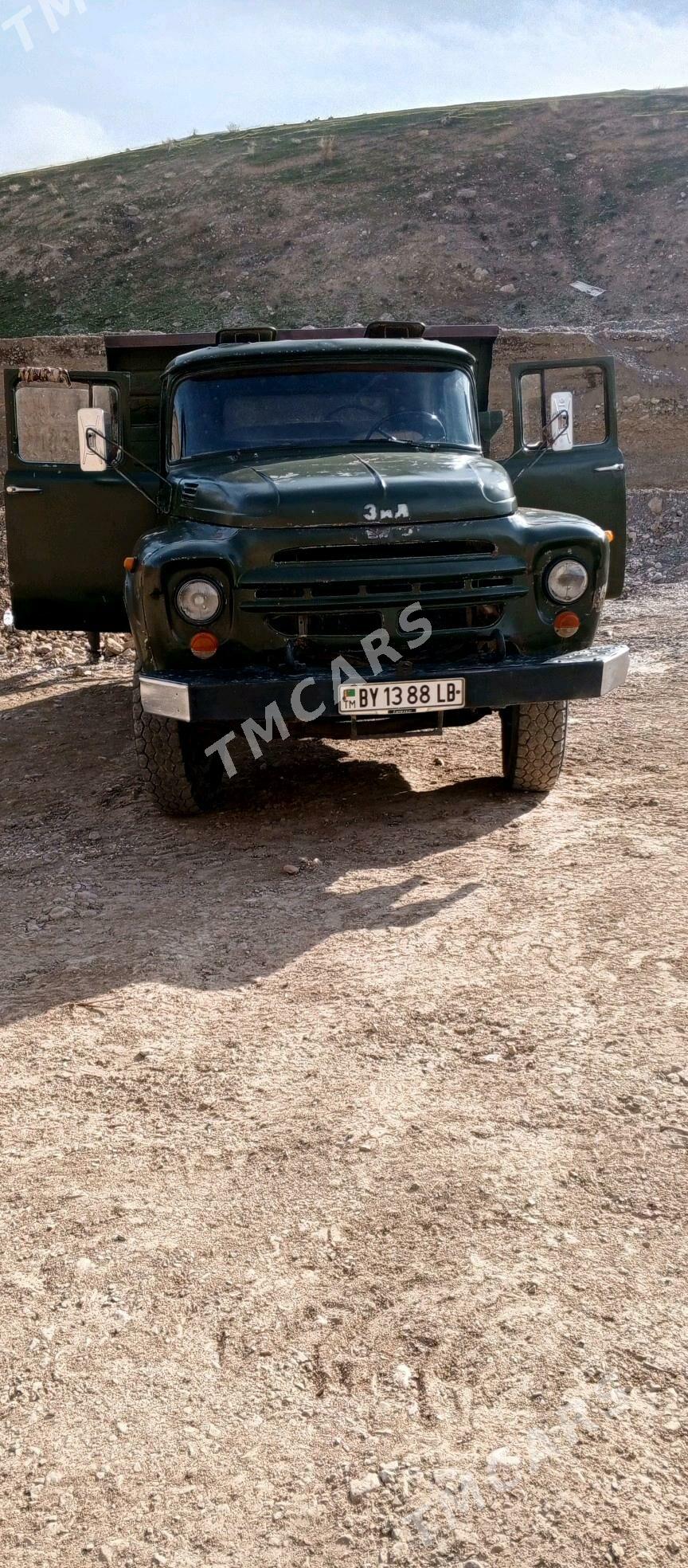 Zil 130 1986 - 30 000 TMT - Койтендаг - img 4