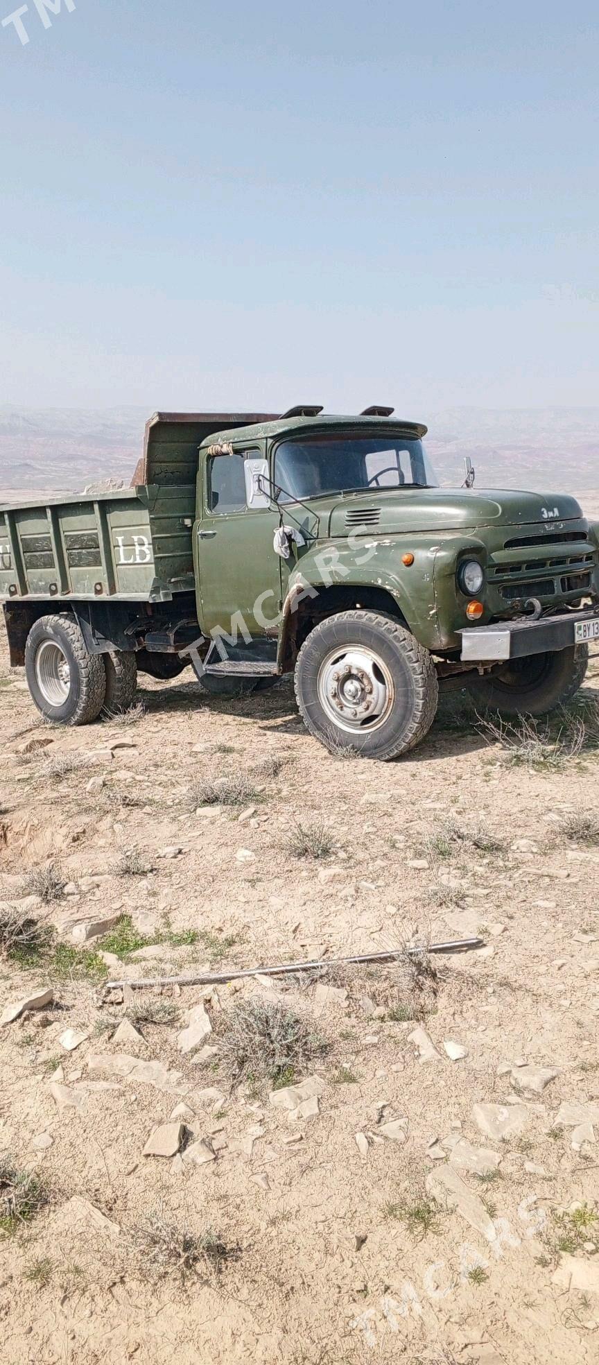 Zil 130 1986 - 30 000 TMT - Койтендаг - img 5