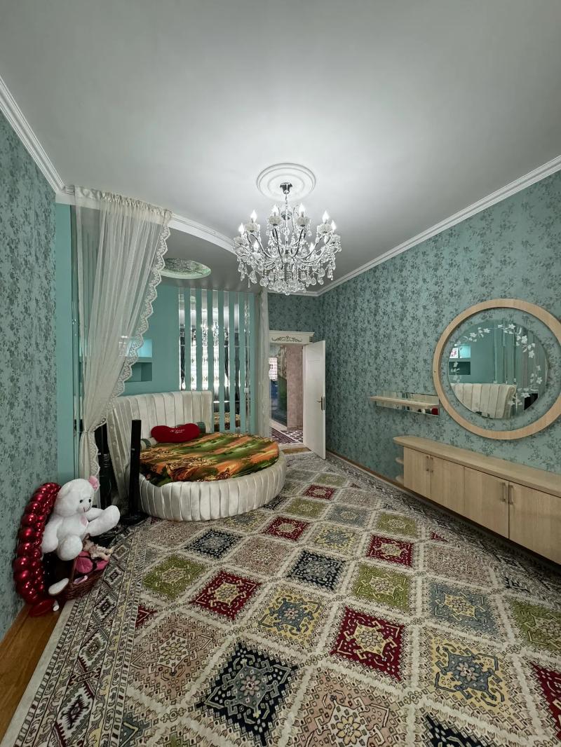 ГУРТЛЫ 4 КОМ 2 ЭТ 155м2 - Gurtly - img 6