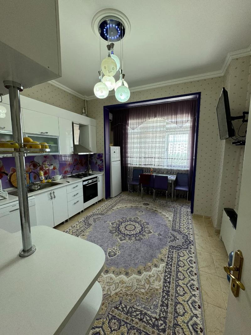 ГУРТЛЫ 4 КОМ 2 ЭТ 155м2 - Gurtly - img 4