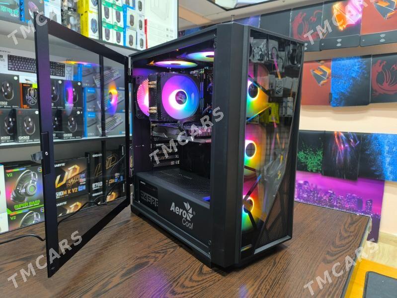 i5 9400F/ GTX 1660S /Ram 16gb/ - Parahat 4 - img 2