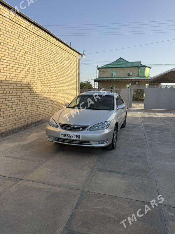 Toyota Camry 2003 - 200 000 TMT - Mary - img 9