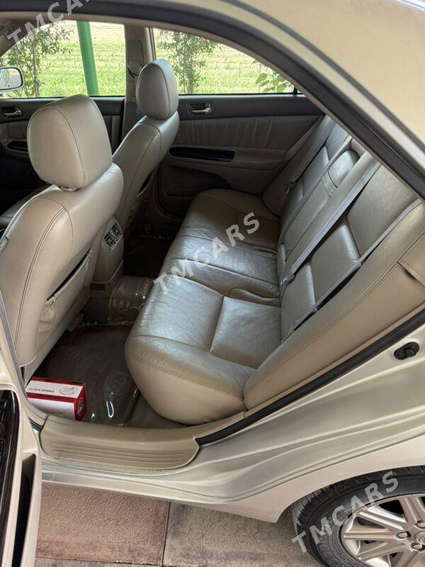 Toyota Camry 2003 - 200 000 TMT - Mary - img 5