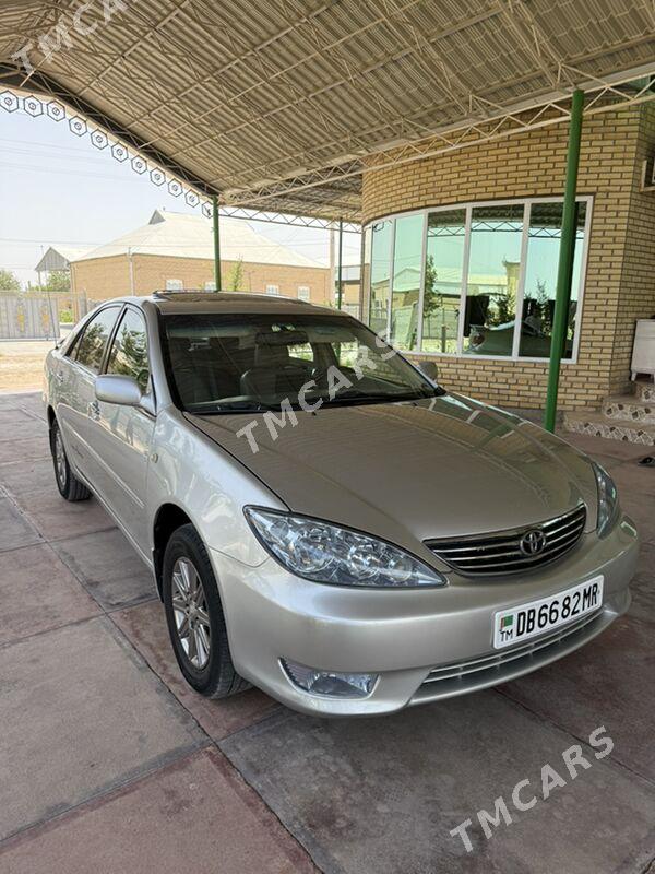 Toyota Camry 2003 - 200 000 TMT - Mary - img 3