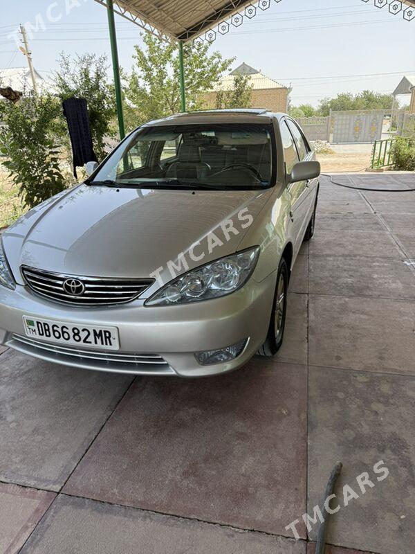 Toyota Camry 2003 - 200 000 TMT - Mary - img 2