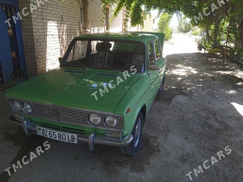 Lada 2103 1983 - 30 000 TMT - Dänew - img 4