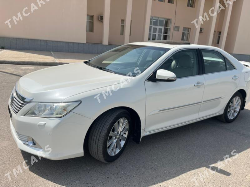 Toyota Aurion 2013 - 370 000 TMT - Aşgabat - img 5
