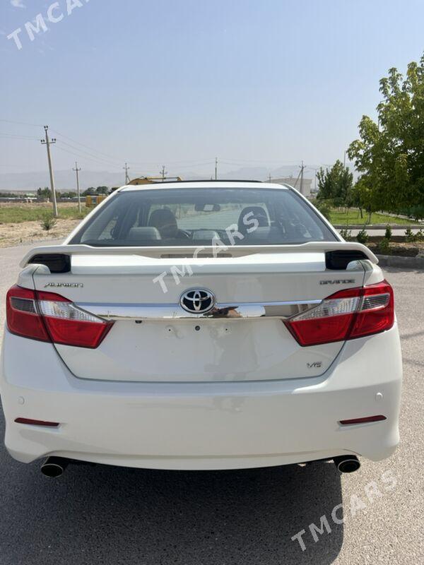 Toyota Aurion 2013 - 370 000 TMT - Aşgabat - img 2