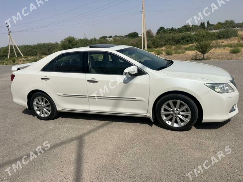 Toyota Aurion 2013 - 370 000 TMT - Aşgabat - img 7