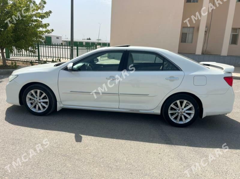 Toyota Aurion 2013 - 370 000 TMT - Aşgabat - img 6