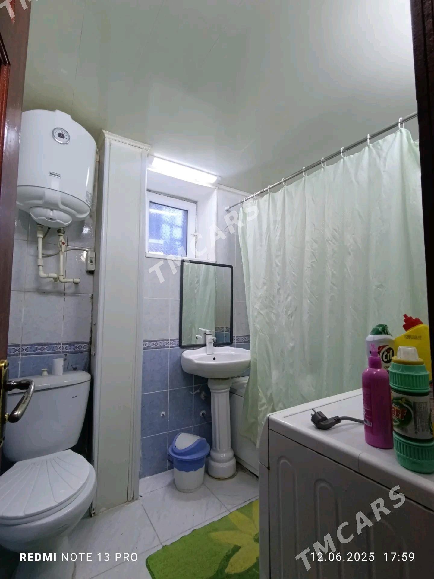 6mkr eyesi ozim - Ашхабад - img 6