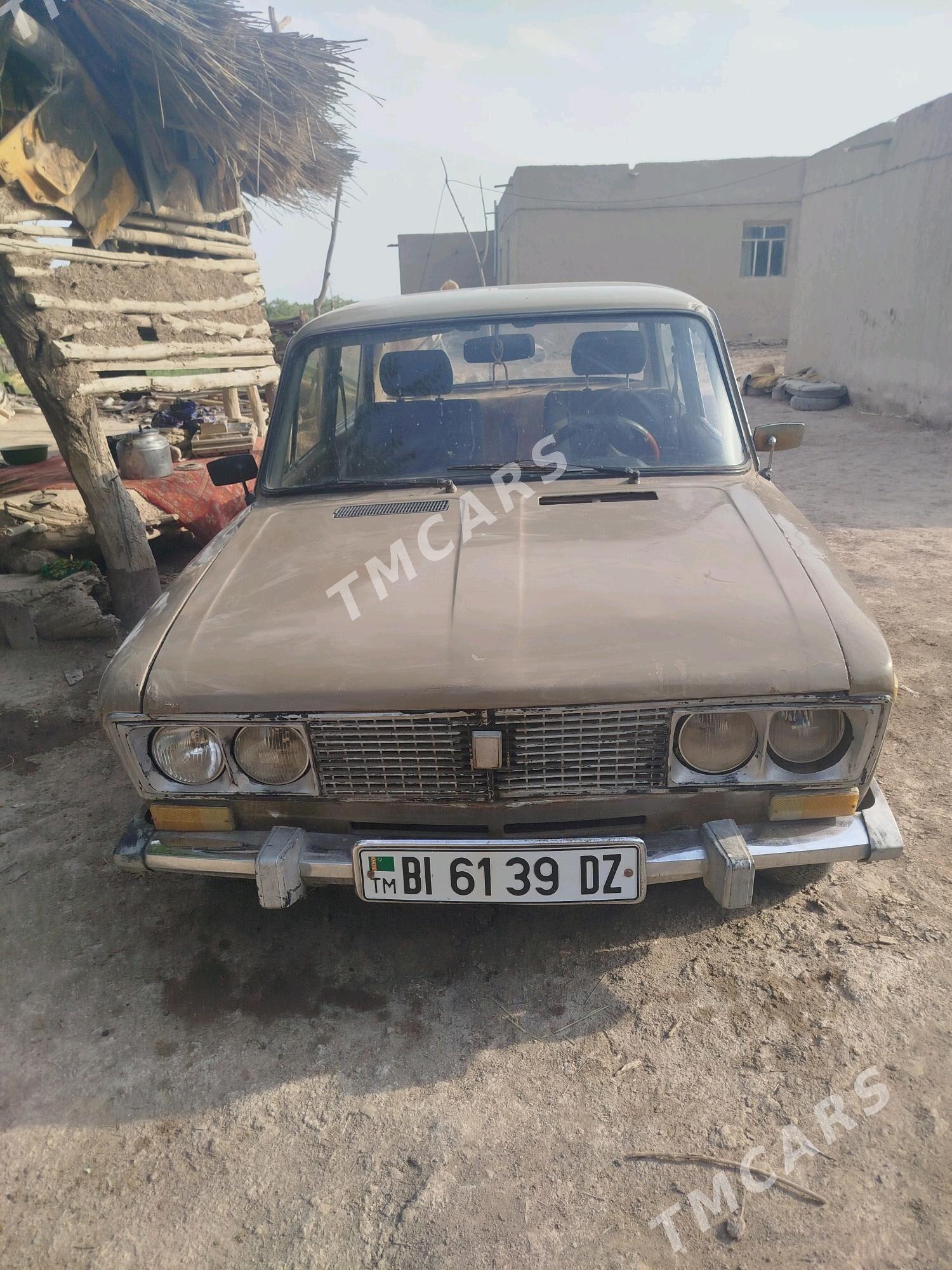 Lada 2106 1985 - 10 000 TMT - Türkmenbaşy etr. - img 2
