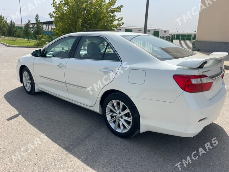 Toyota Aurion 2013 - 370 000 TMT - Aşgabat - img 3