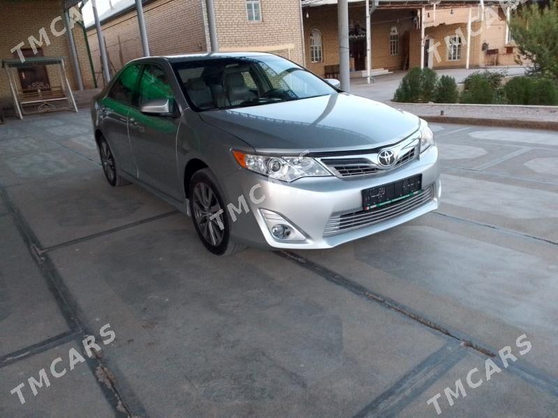 Toyota Camry 2011 - 168 000 TMT - Мургап - img 6