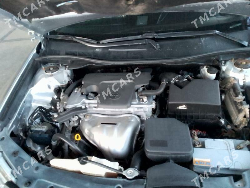 Toyota Camry 2011 - 168 000 TMT - Мургап - img 2
