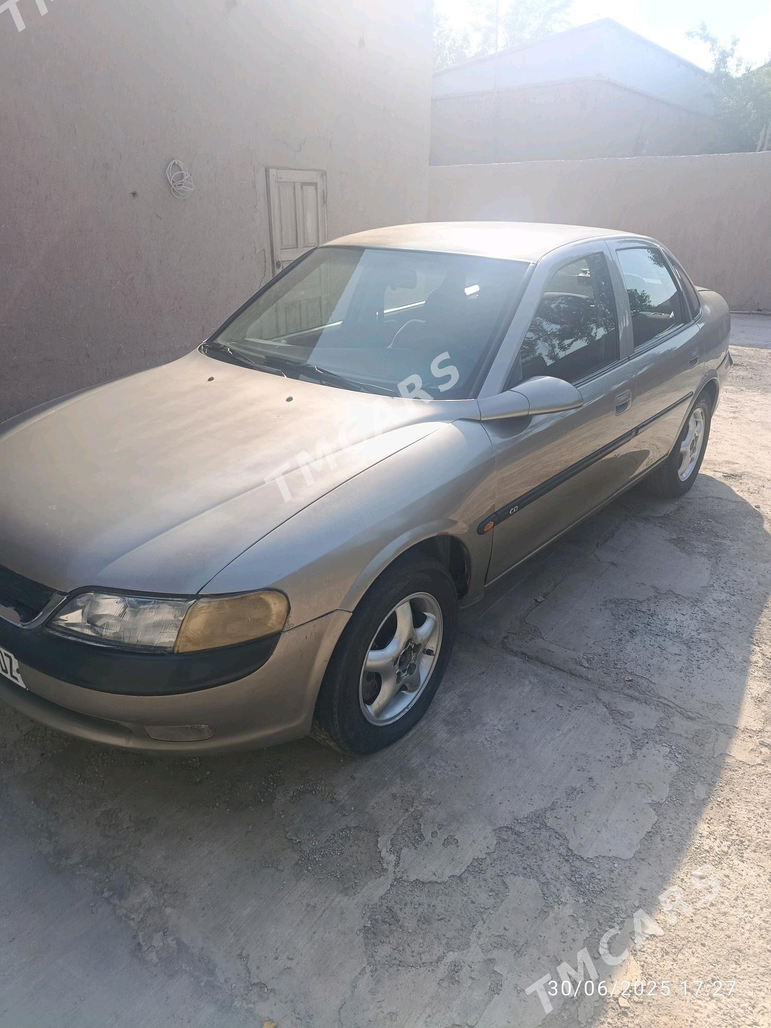 Opel Vectra 1998 - 40 000 TMT - Köneürgenç - img 2