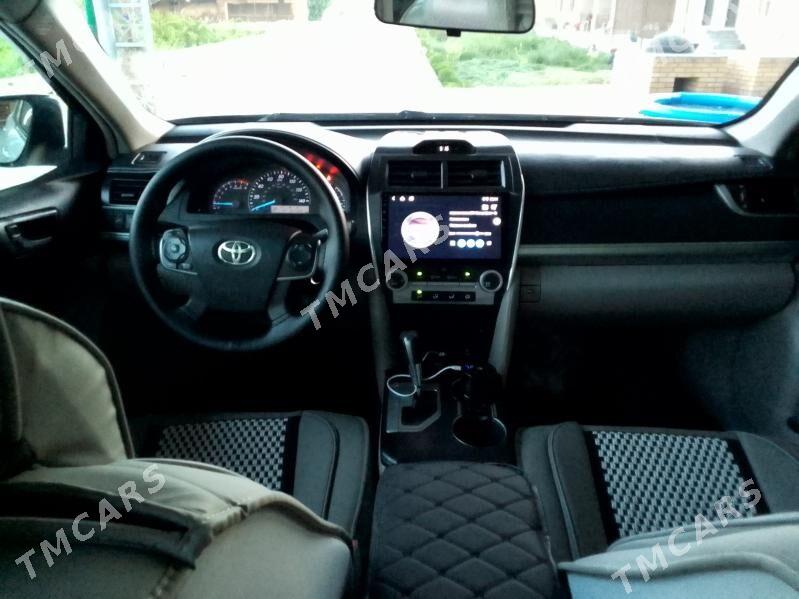 Toyota Camry 2011 - 168 000 TMT - Мургап - img 4
