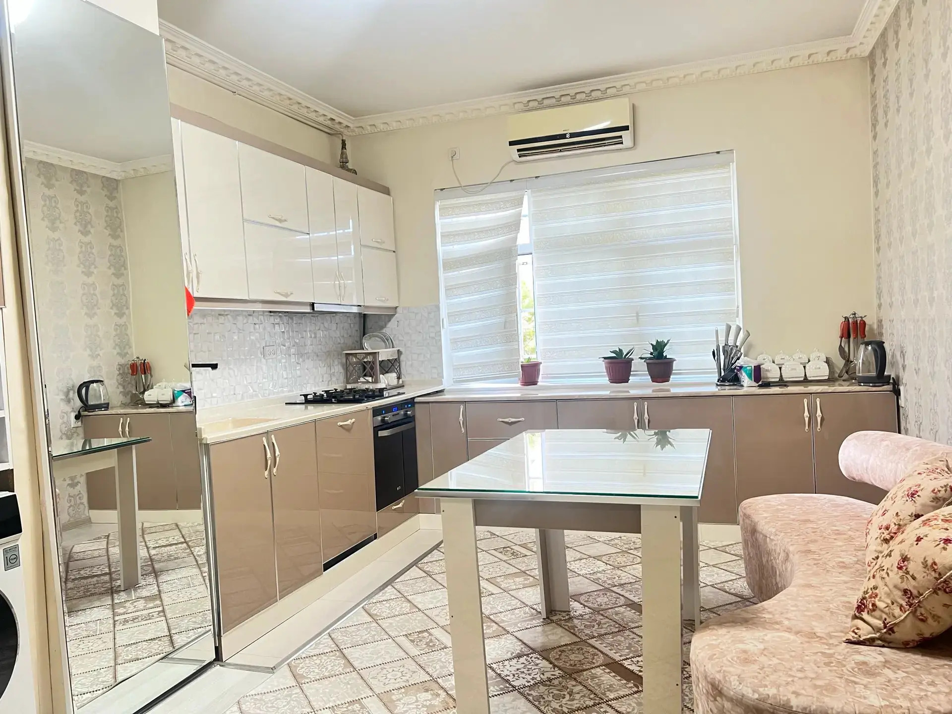 SATLYK JAY MIR4 MIR 4 3KOM - Aşgabat - img 6