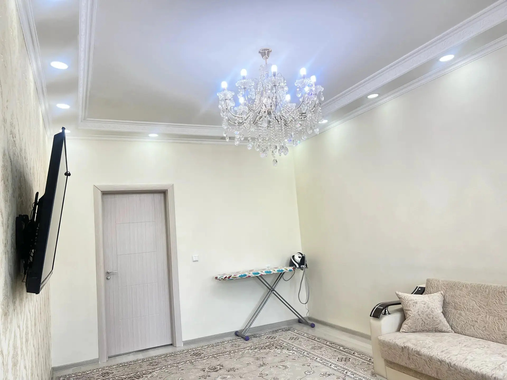 SATLYK JAY MIR4 MIR 4 3KOM - Aşgabat - img 9